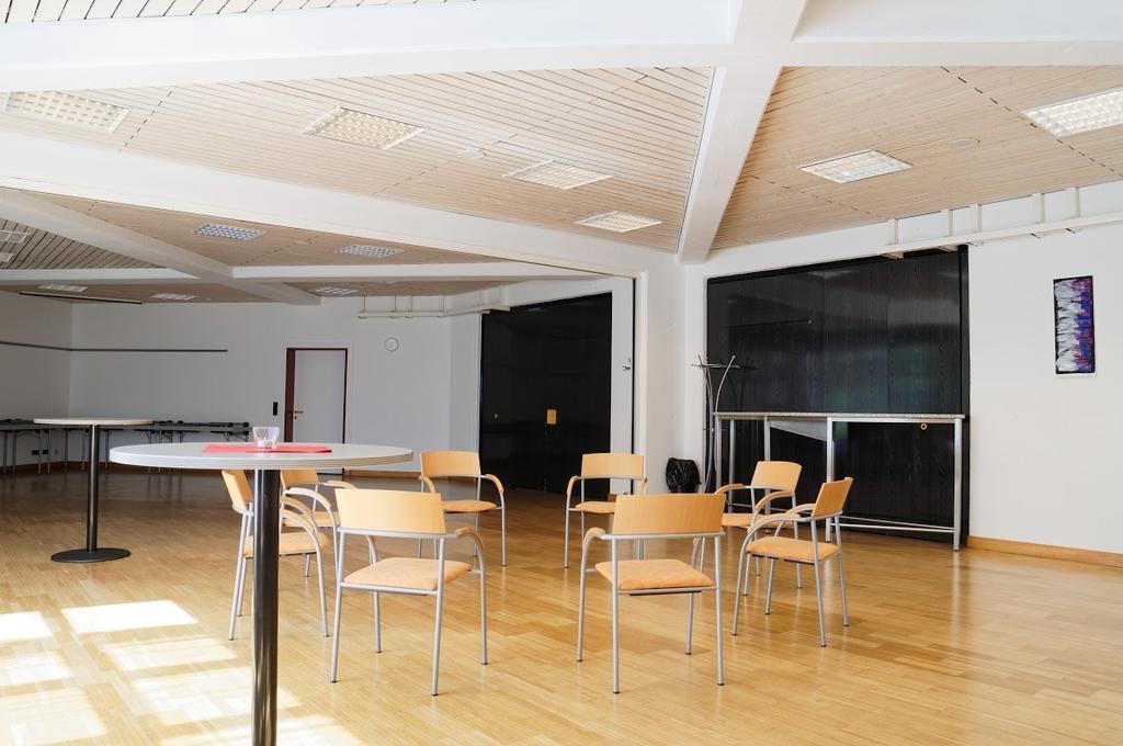 Jugend- Und Familiengaestehaus Klagenfurt Klagenfurt am Woerthersee Ngoại thất bức ảnh