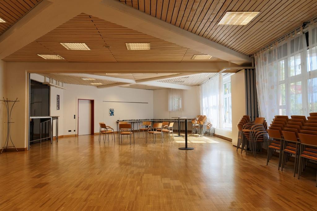 Jugend- Und Familiengaestehaus Klagenfurt Klagenfurt am Woerthersee Ngoại thất bức ảnh