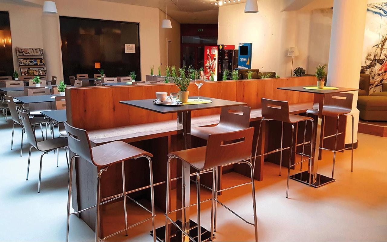Jugend- Und Familiengaestehaus Klagenfurt Klagenfurt am Woerthersee Ngoại thất bức ảnh