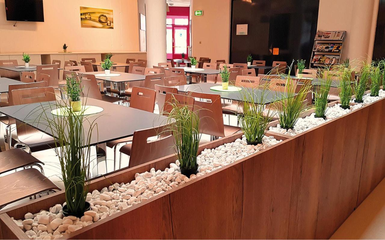 Jugend- Und Familiengaestehaus Klagenfurt Klagenfurt am Woerthersee Ngoại thất bức ảnh